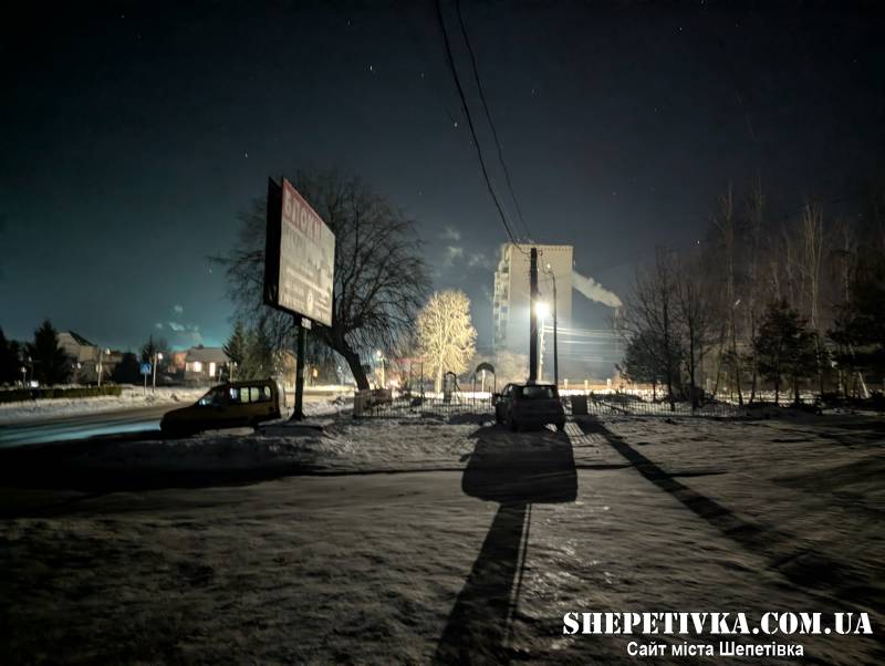 Графік погодинних відключень світла на суботу, 21 лютого