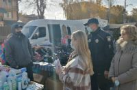 У Шепетівці інспектували дотримання додаткових карантинних обмеженнь