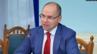МОЗ пропонуватиме Кабміну ввести повний локдаун з січня 2021 року