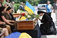 Шепетівка схилила голови в скорботі: захисник Фелікс Пукальський пішов у засвіти