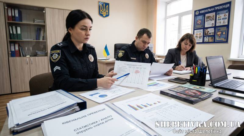 35 дітей отримали важкі отруєння алкоголем: полісмени оприлюднили тривожну статистику