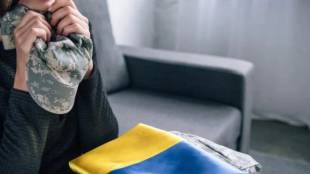 Якщо Захисник чи Захисниця зникли безвісти: куди звертатися рідним і чого не варто робити