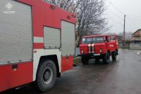 Через свічку загинув 81-річний мешканець Шепетівщини