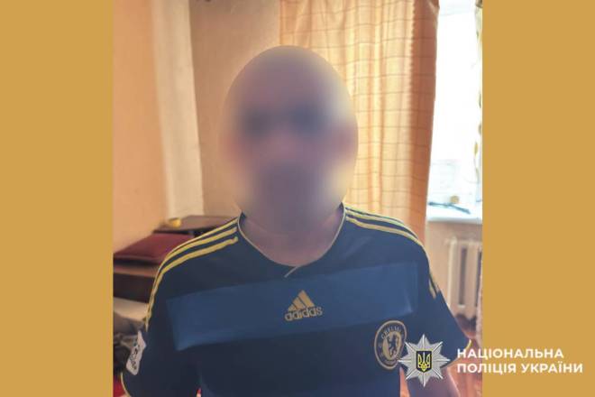 Зламав братові руку під час сварки: у Славуті перед судом постане 34-річний місцевий житель
