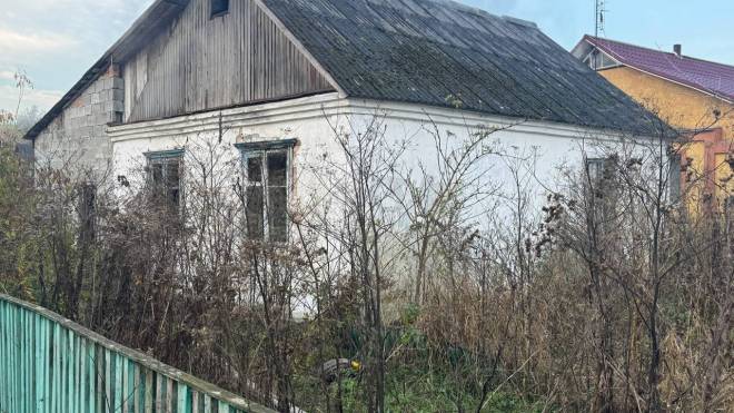 Трагедія на вулиці Івана Сірка у Шепетівці: під час пожежі загинув 32-річний чоловік
