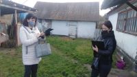 У селах Климентовичі та Рудня-Новенька відбувся профілактичний рейд «Діти вулиці», «Сім’я»