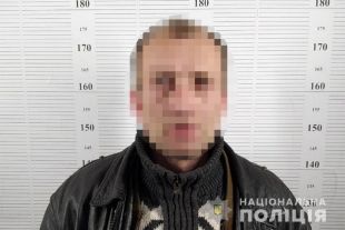 Шепетівські поліцейські за допомогою колег з Вінничини оперативно затримали крадія авто