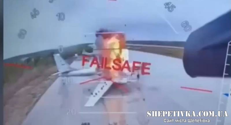Україна знову пише історію: наші FPV-дрони масово нищать стратегічну авіацію ворога