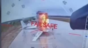 Україна знову пише історію: наші FPV-дрони масово нищать стратегічну авіацію ворога