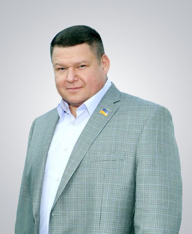 Агарков Микола Миколайович