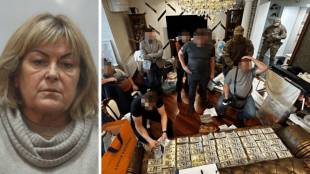 ВАКС знову зменшив розмір застави для екскерівниці Хмельницької МСЕК