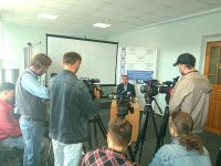 На Хмельниччині констатують початок осінньої хвилі захворювання COVID-19