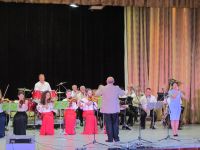 Відзначили річницю прийняття Конституції України