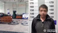 Отримав вирок рецидевіст, який ножем важко травмував чоловіка на залізничному вокзалі Шепетівки