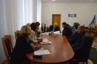 Районну бібліотеку імені М.Коцюбинського фактично ліквідовують