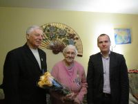 До Дня визволення Шепетівки 52 ветерани отримають пам'ятні нагороди