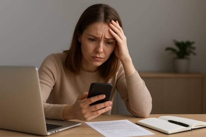 Нетішинка хотіла підзаробити на онлайн-перепродажі товарів: підсумок очікуваний