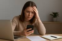 Нетішинка хотіла підзаробити на онлайн-перепродажі товарів: підсумок очікуваний