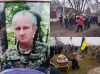Помер під час проходження ВЛК: на Шепетівщині прощались із солдатом Сергієм Ящуком