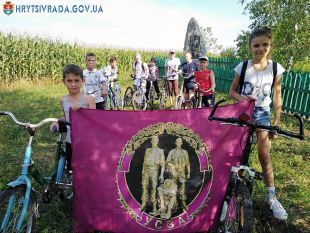 У Орлинцях відбувся захід присвячений пам’яті воїна-інтернаціоналіста