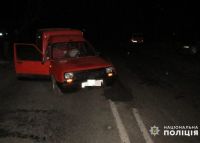 Ймовірному винуватцю ДТП, у якій важко травмувався 44-річний пішохід, вручили підозру