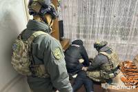 Вимагав неіснуючий борг у жінки, а потім ще й зґвалтував її