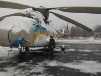 Я до вас повернусь, мої любі, промінчиком Сонця…