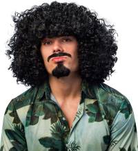 Житель Шепетівщини невдало продав перуку