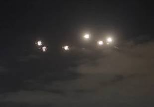 5 "шахедів" знищили оборонці вночі на Хмельниччині