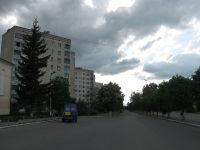 Шепетівку позбавили вулиці Островського