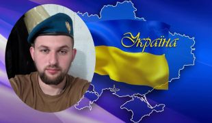 На війні загинув випускник Шепетівського медичного училища Олійник Максим