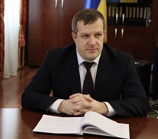 Екскерівник Хмельницької облпрокуратури отримав майже 1 млн грн виплат при звільненні