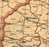 Повстання селян Шепетівської округи у 1930 році