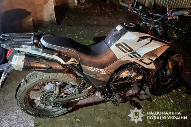 Чергове ДТП за участі підлітків та мотоцикла: чому так багато подібних випадків