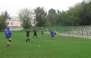 Підсумки 3 туру чемпіонату міста з футболу 8х8