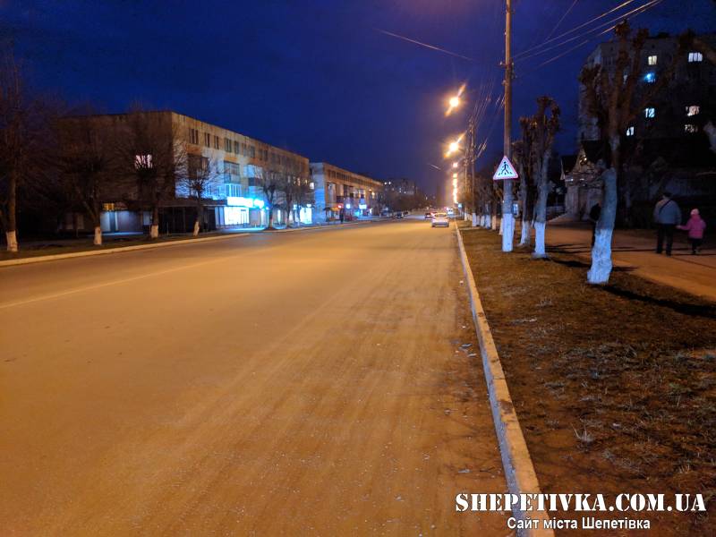 Графік погодинних відключень світла на четвер, 12 березня