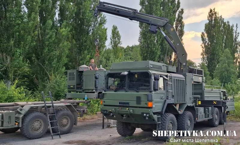 “Мій вантаж коштує мільйони євро”: історія водія, який заряджає ракети ППО