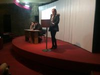 У музеї М. Островського відбулися Другі краєзнавчі читання