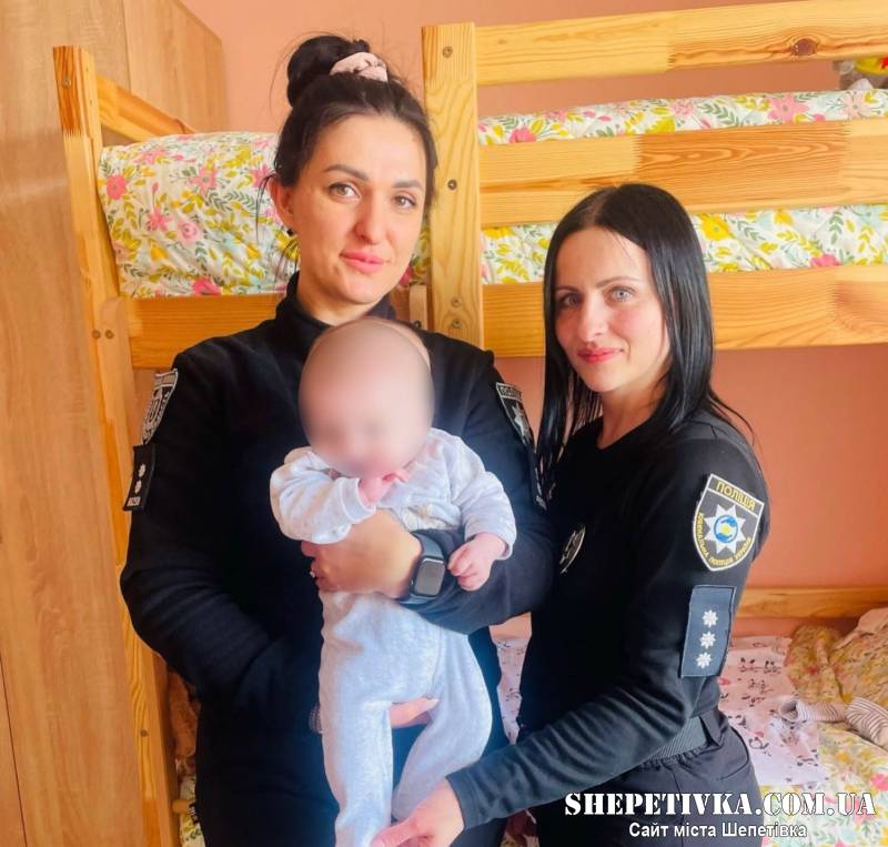 Нетвереза матір забула немовля у гостях, дитина ще й страждала від виснаження: що вирішив суд