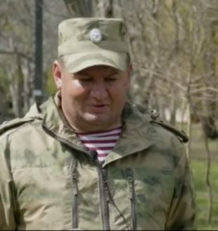 СБУ повідомила про підозру у державній зраді ексвійськовому з Хмельниччини