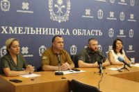 У Хмельницькій ОВА розповіли як навчатимуться діти у школах громад області