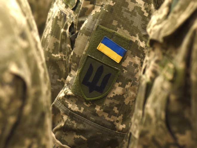 На Шепетівщині мати через суд доводила факт загибелі сина на фронті