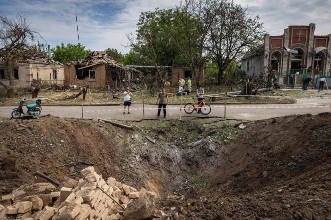 Війна росії проти України. Ситуація станом на ранок 29 серпня 2022 року