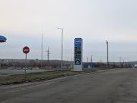 На заправках "Авіас" та ANP зникло пальне: у чому причина