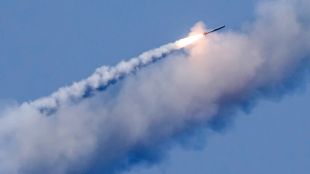 Під час повітряної тривоги на Хмельниччині ППО знешкодила 7 засобів повітряного нападу