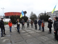 Забіг за Здоровий Спосіб Життя