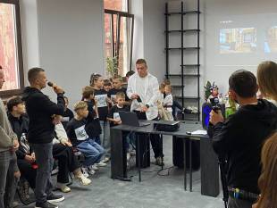 Art Tech Hub: у Славуті стартував креативний простір нового формату