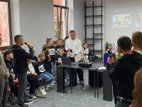 Art Tech Hub: у Славуті стартував креативний простір нового формату