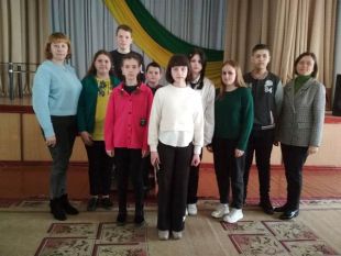 "Перший крок у науку" для юних шепетівчан виявився успішним
