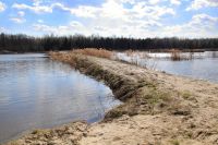 Прокуратура вчергове висуває позовні вимоги щодо земель ландшафтного парку "Мальованка"